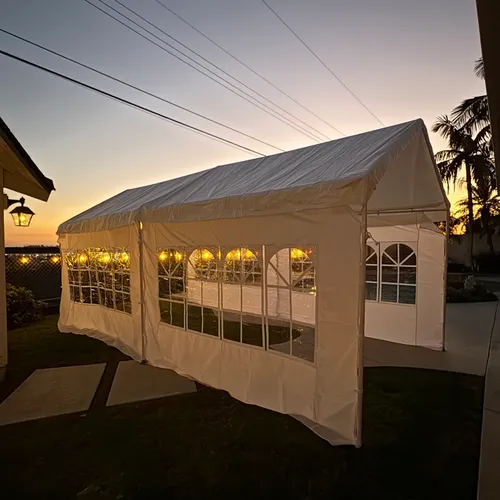 10'x20' Tent 