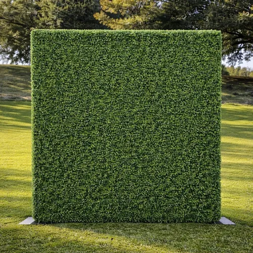 Willow 2D Classic Flower Wall