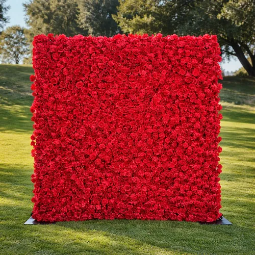 Valentina 5D Luxury Flower Wall