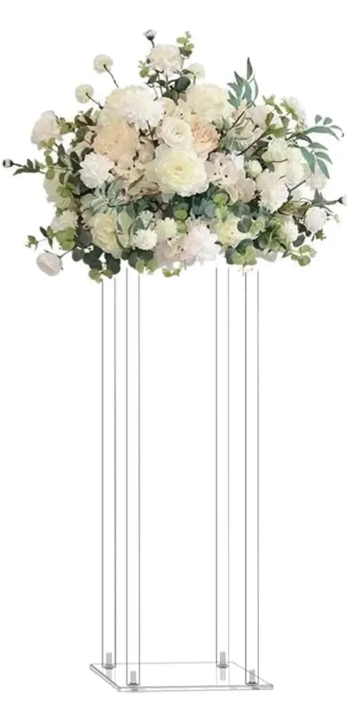 Centerpiece Stand Acrylic