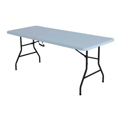 6 Foot Rectangle Folding Table