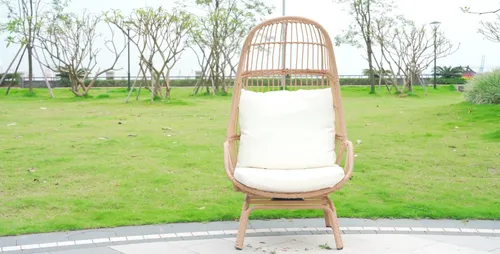 Wicker Chair