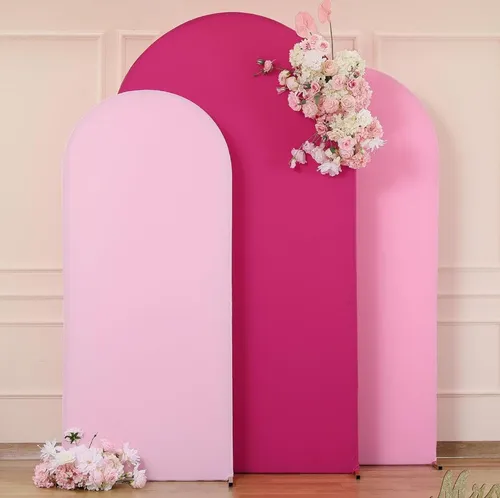 Chiara Backdrop Arch
