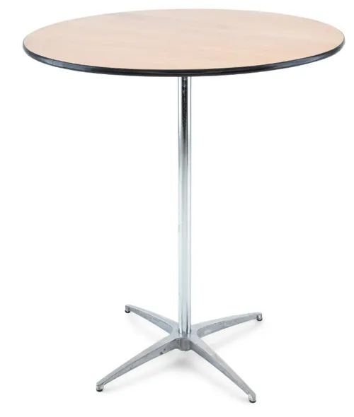  Wood Cocktail Tables