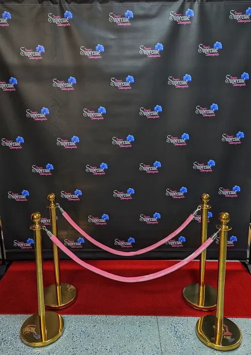 The Red Carpet Experience