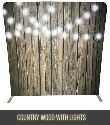 Backdrops- Free with Digi Booth Rental