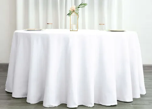Table Cloth Linen for 60