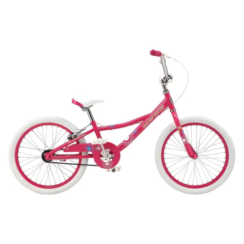 20” Kids Bike Rental - Sun Flower Power