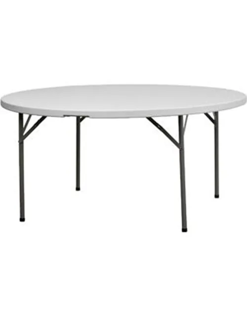 round table - 1.8m