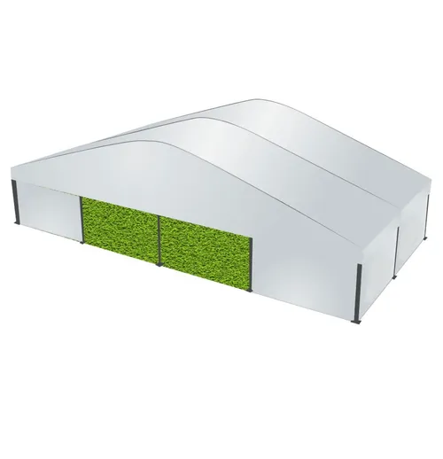 Pavilion 12m Arcum - $POA