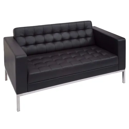 Black Corporate Lounge