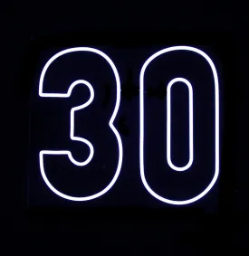 LED - Neon Sign 30