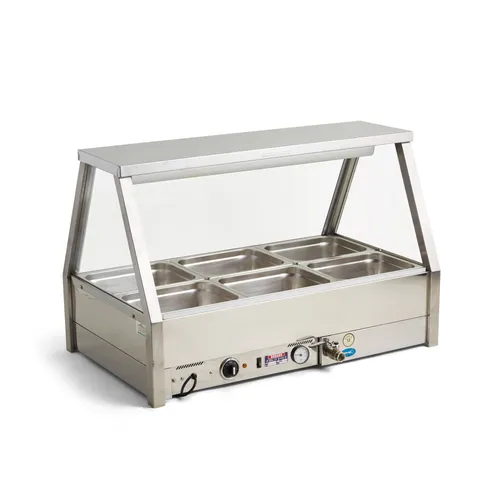 Bain Marie