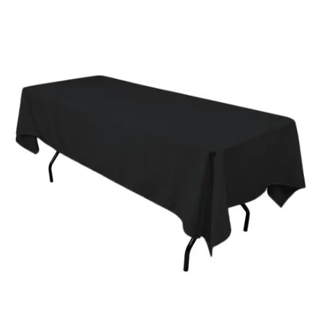 Table cloth - Black 