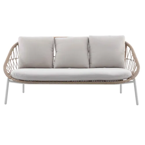 The Siena Curve Lounge 