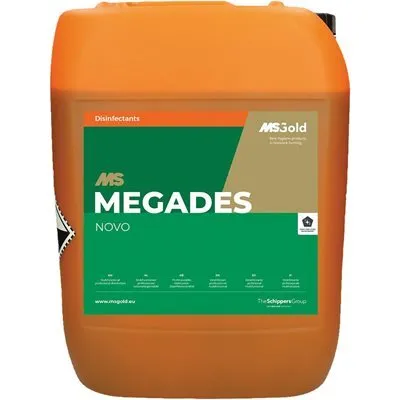 Megades Novo - 20 kg