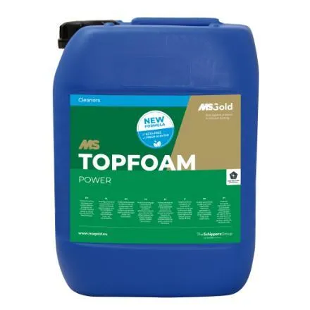 Topfoam Power 22 kg