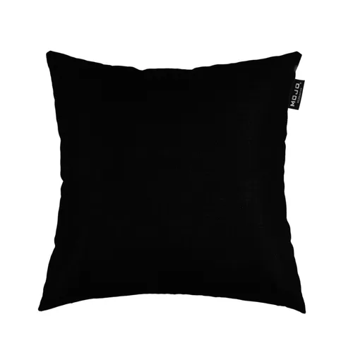 Outdoor Black Cushion