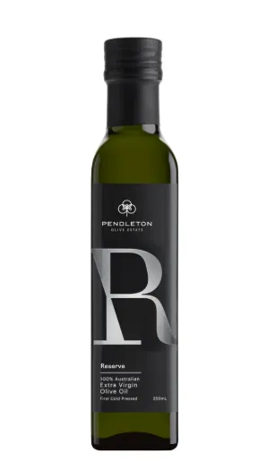 Reserve Olive Oil