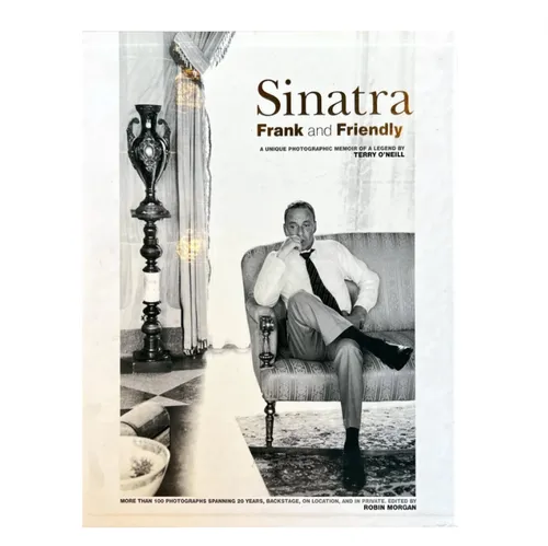 Sinatra Book