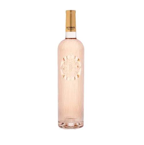 Alcohol - Ultimate Provence