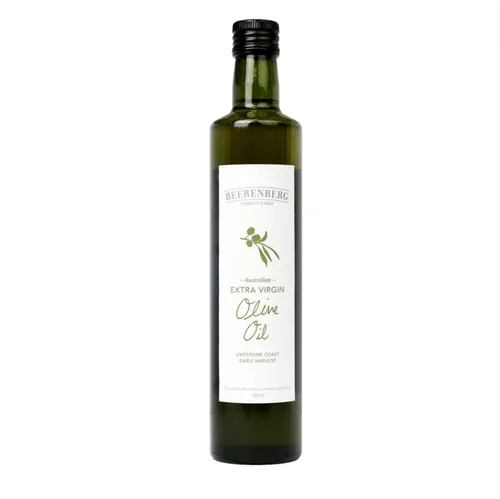 Beerenberg Olive Oil