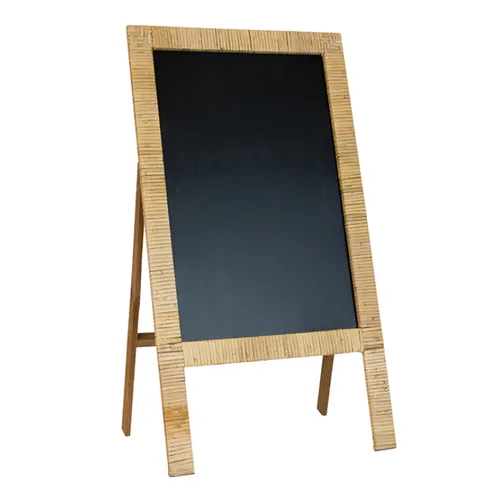 Seagrass Chalkboard