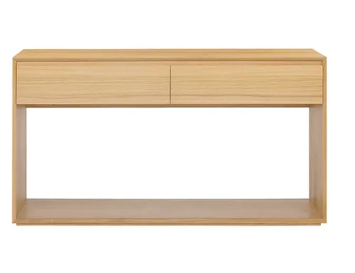 Burleigh Console Table