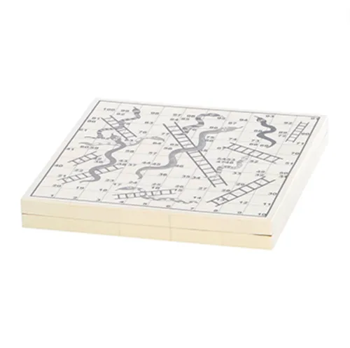 Resin Snakes & Ladders