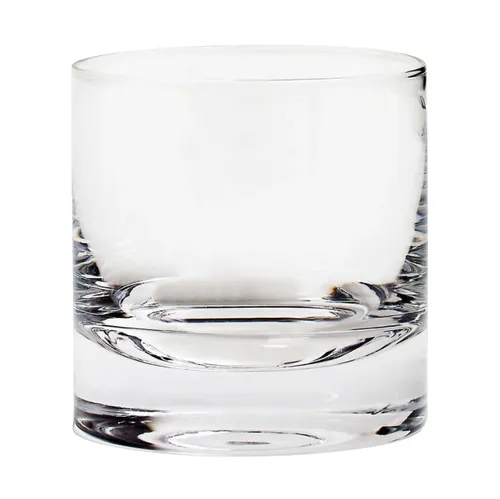 Angles Soda Glass set 2