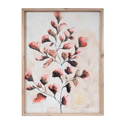 Pink Flower 1 artwork