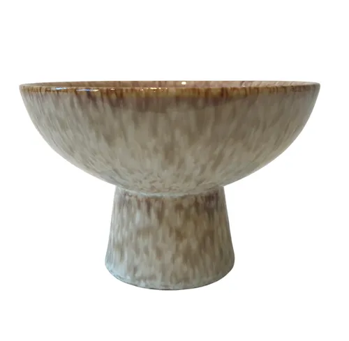Fawn Footed Bowl