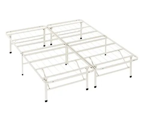 Folding Bed Base Double