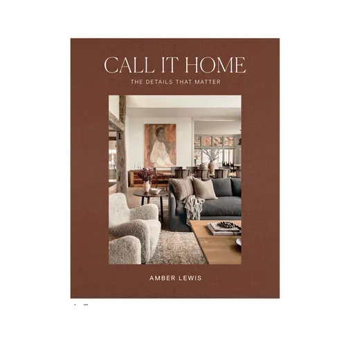 Call It Home Book