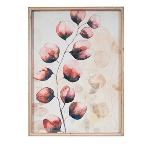 Pink Flower 2 artwork