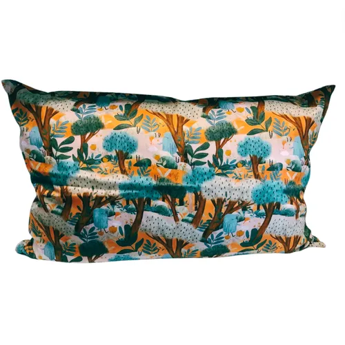 Kids Forrest Lumber Cushion