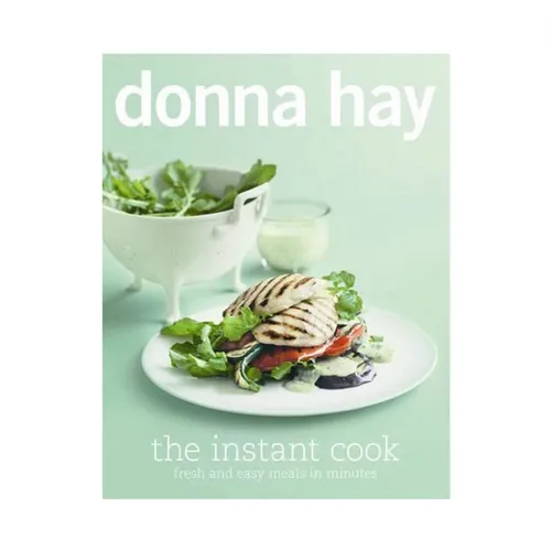 Donna Hay The Instant Cook Book