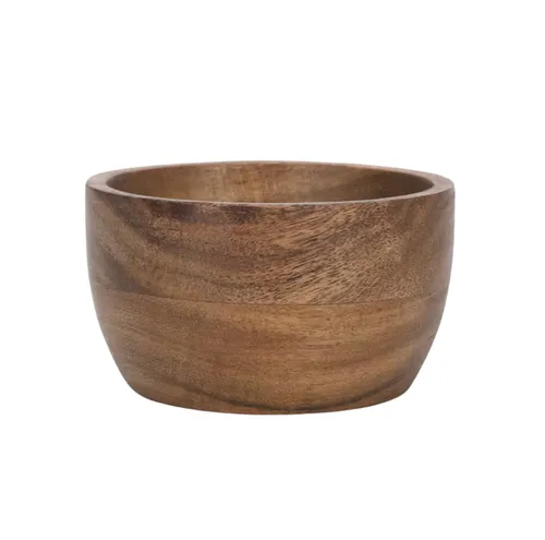 Wooden Bowl XS