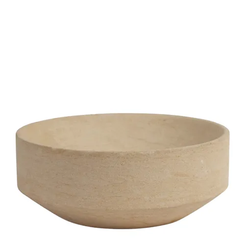 Natural Stone Bowl