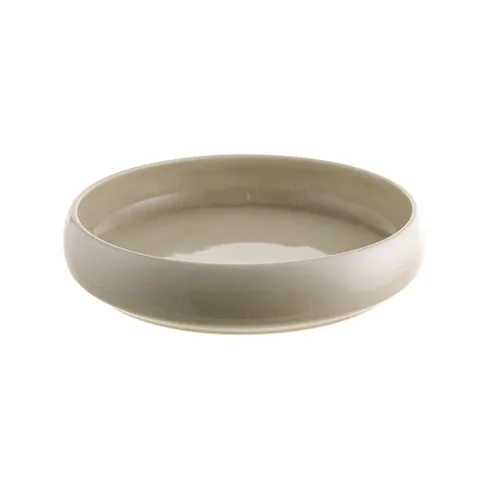 Ceramic Duck Egg Blue Cereal Bowl