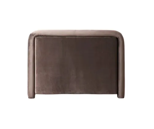 Bedhead Queen Chocolate Velvet