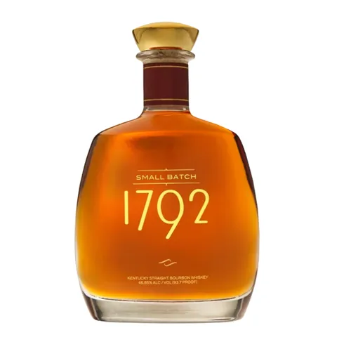 Alcohol - 1792 Bourbon