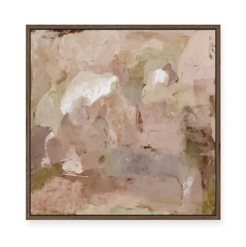 Oak Road Glass Artwork