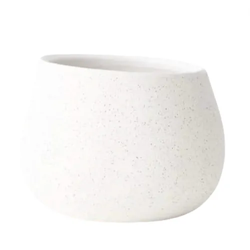 Losetta white pot