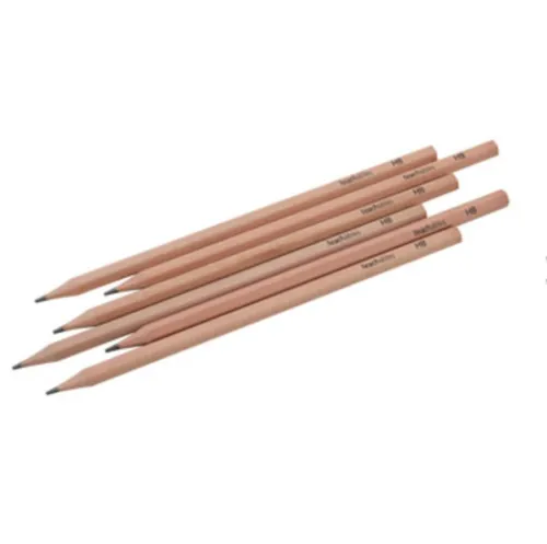 Pink Wooden Lead Pencil Bunch