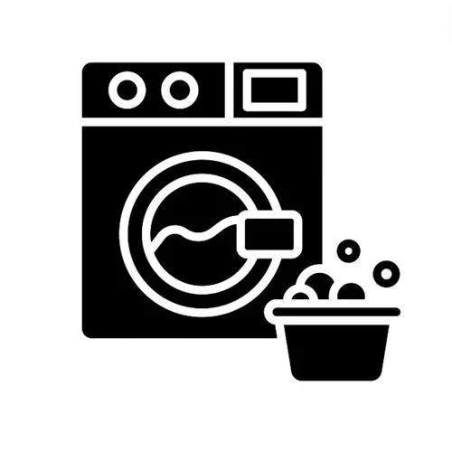 Laundry Packages