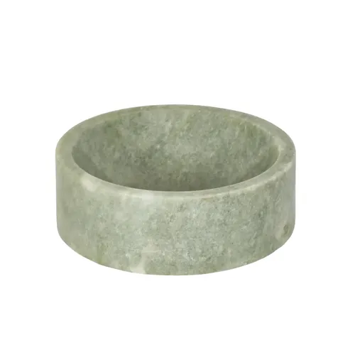 Marble Bowl Mint Small
