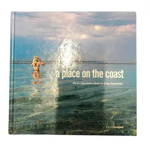 A Place On The Coast Book