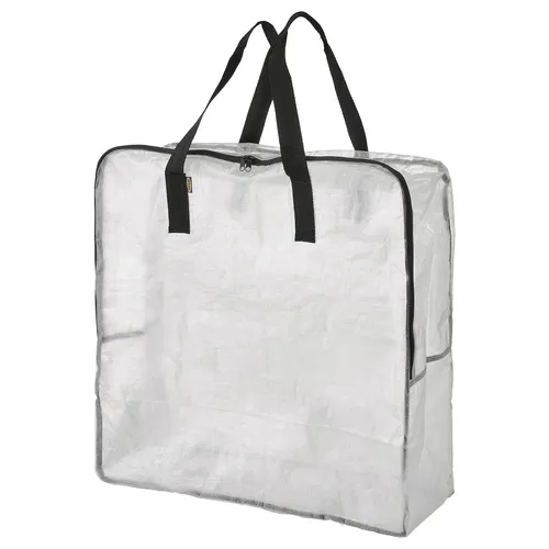 Dimpa Bag Storage