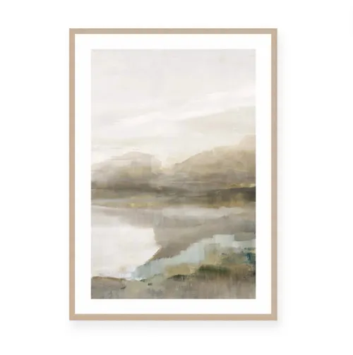 Reflections Of Nature II Artwork